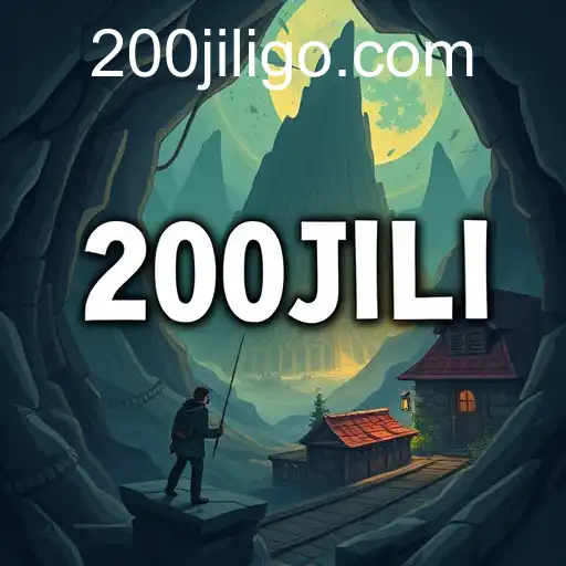 Exploring the Thrilling World of 'Adventure Quests' with 200JILI Games