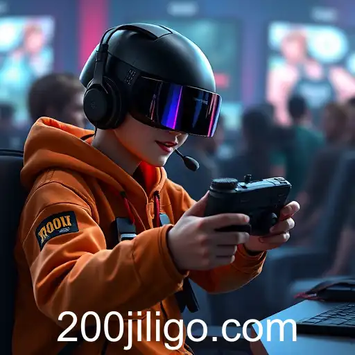 The Evolution of Online Gaming in 2025