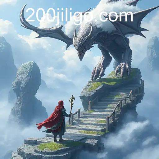 Diving Deep into Fantasy Worlds: The Allure of 200JILI Games