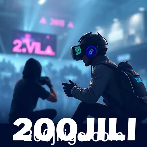 Evolving Trends in the Online Gaming World