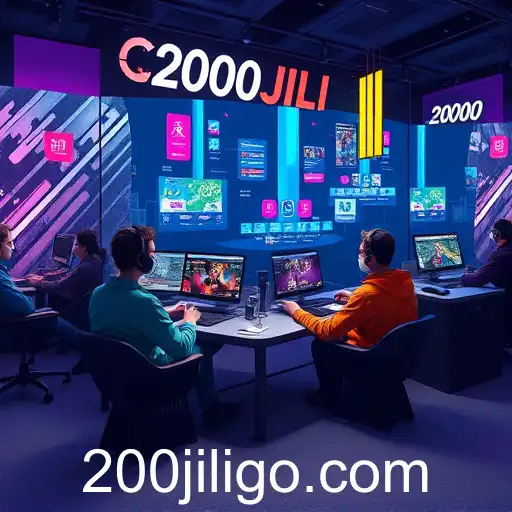 Gaming Trends and Insights Into 2025