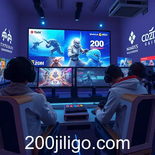 The Influence of Online Platforms on Modern Gaming Trends