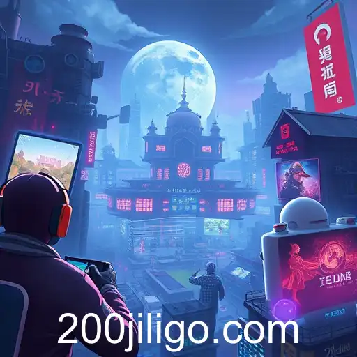 JILI Gaming's Evolution in the Fast-paced Market