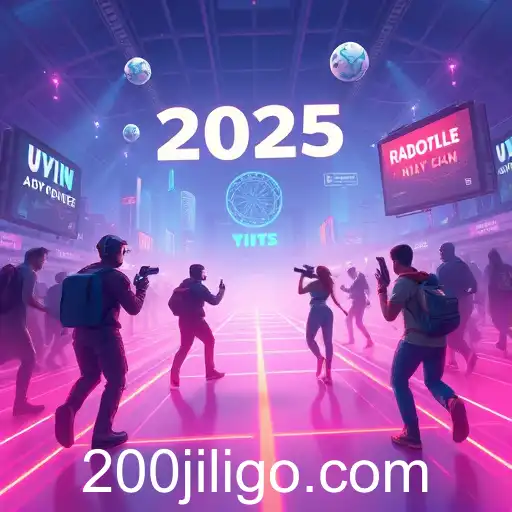 Online Gaming Trends: A Look at 200JILI