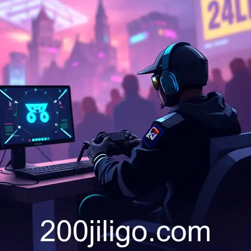 The Rise and Impact of 200JILI Game Platform