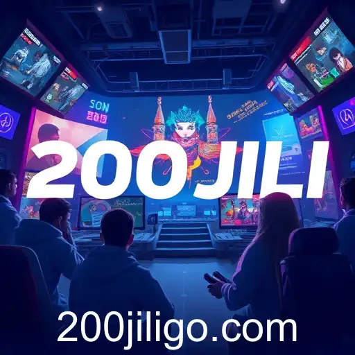 The Rise of 200JILI in the Gaming World