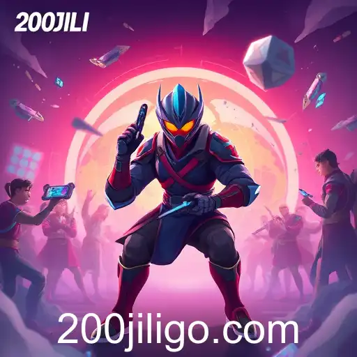 The Rise of 200JILI in the Gaming World
