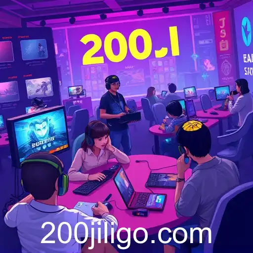 The Rise of Online Gaming Communities