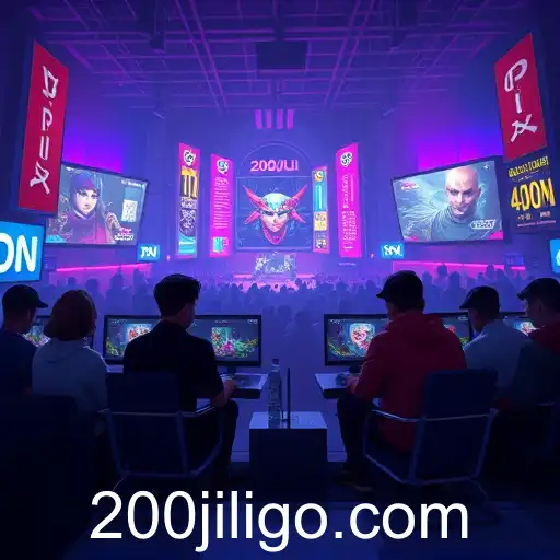 The Rise of Gaming Platforms in 2025