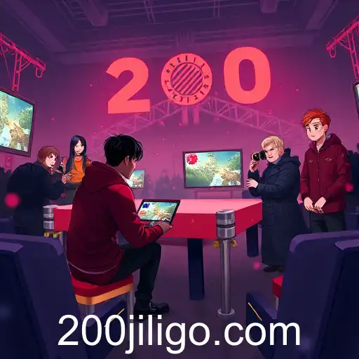 Transformative Shifts in the Gaming Industry