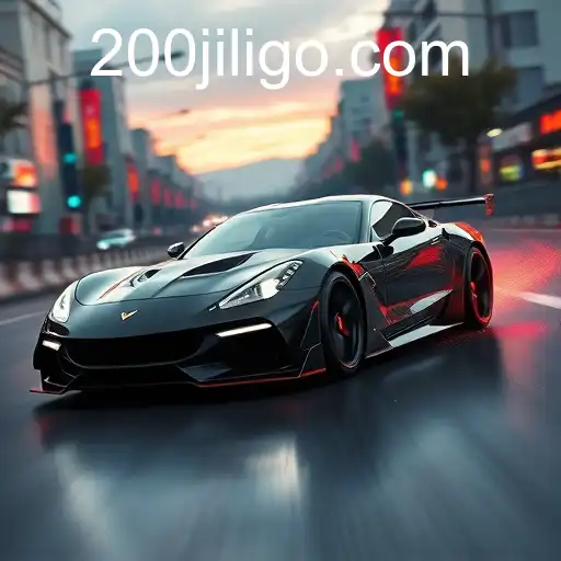 Exploring the Excitement of 'Racing Challenges' with 200JILI