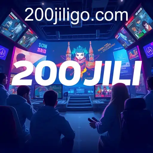 The Rise of 200JILI in the Gaming World