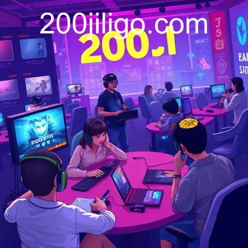 The Rise of Online Gaming Communities