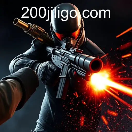 Exploring the Excitement of Shooting Games: A Closer Look at '200JILI'