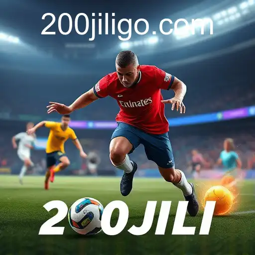 Exploring the Exciting World of Sports Games with 200JILI