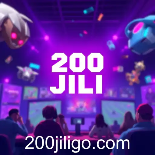The Rise of 200JILI: Revolutionizing the Gaming Space