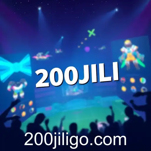 200JILI: A Leap in Online Gaming Experience
