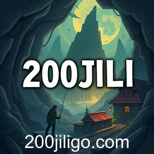 Exploring the Thrilling World of 'Adventure Quests' with 200JILI Games