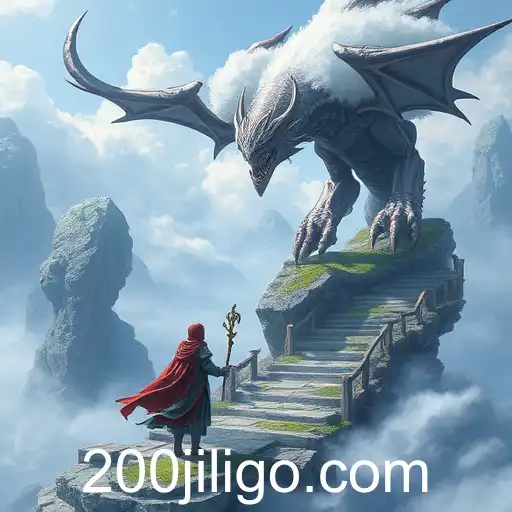 Diving Deep into Fantasy Worlds: The Allure of 200JILI Games