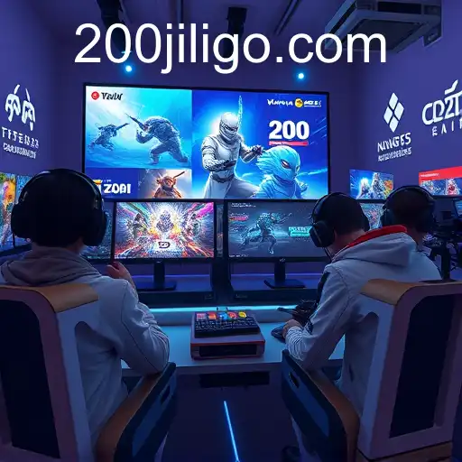 The Influence of Online Platforms on Modern Gaming Trends