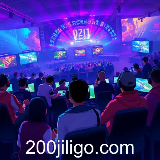 The Rising Trend of Online Gaming Platforms