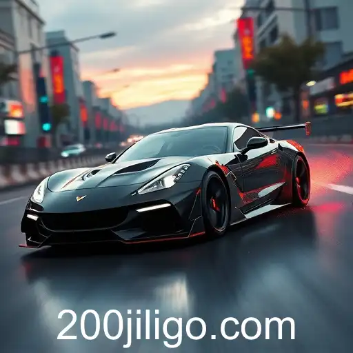 Exploring the Excitement of 'Racing Challenges' with 200JILI