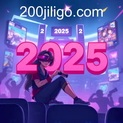 The Rise of Online Gaming Platforms in 2025