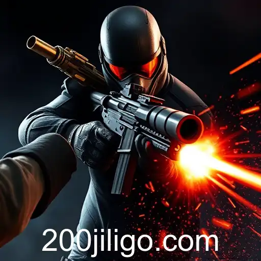 Exploring the Excitement of Shooting Games: A Closer Look at '200JILI'