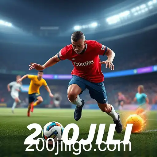 Exploring the Exciting World of Sports Games with 200JILI